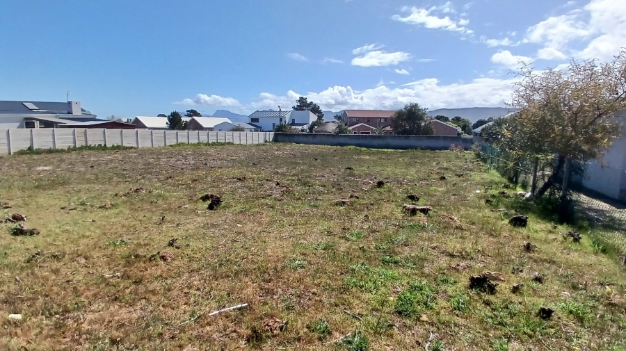 0 Bedroom Property for Sale in Fisherhaven Western Cape